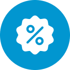 Special Offers / Discounts