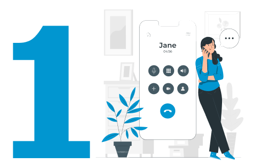 initial consultation